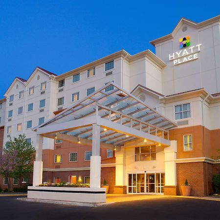 Hyatt Place Philadelphia/ King Of Prussia Zewnętrze zdjęcie