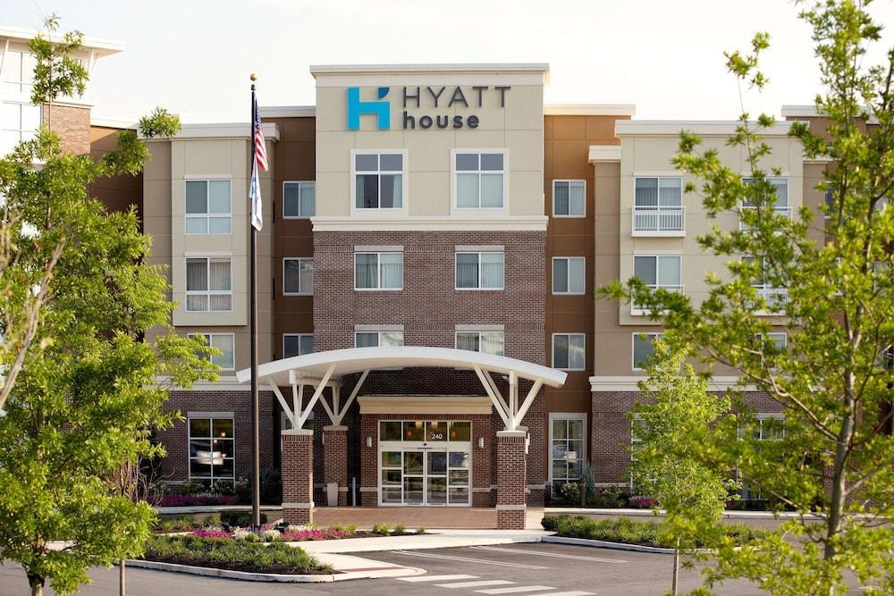 Hyatt Place Philadelphia/ King Of Prussia Zewnętrze zdjęcie