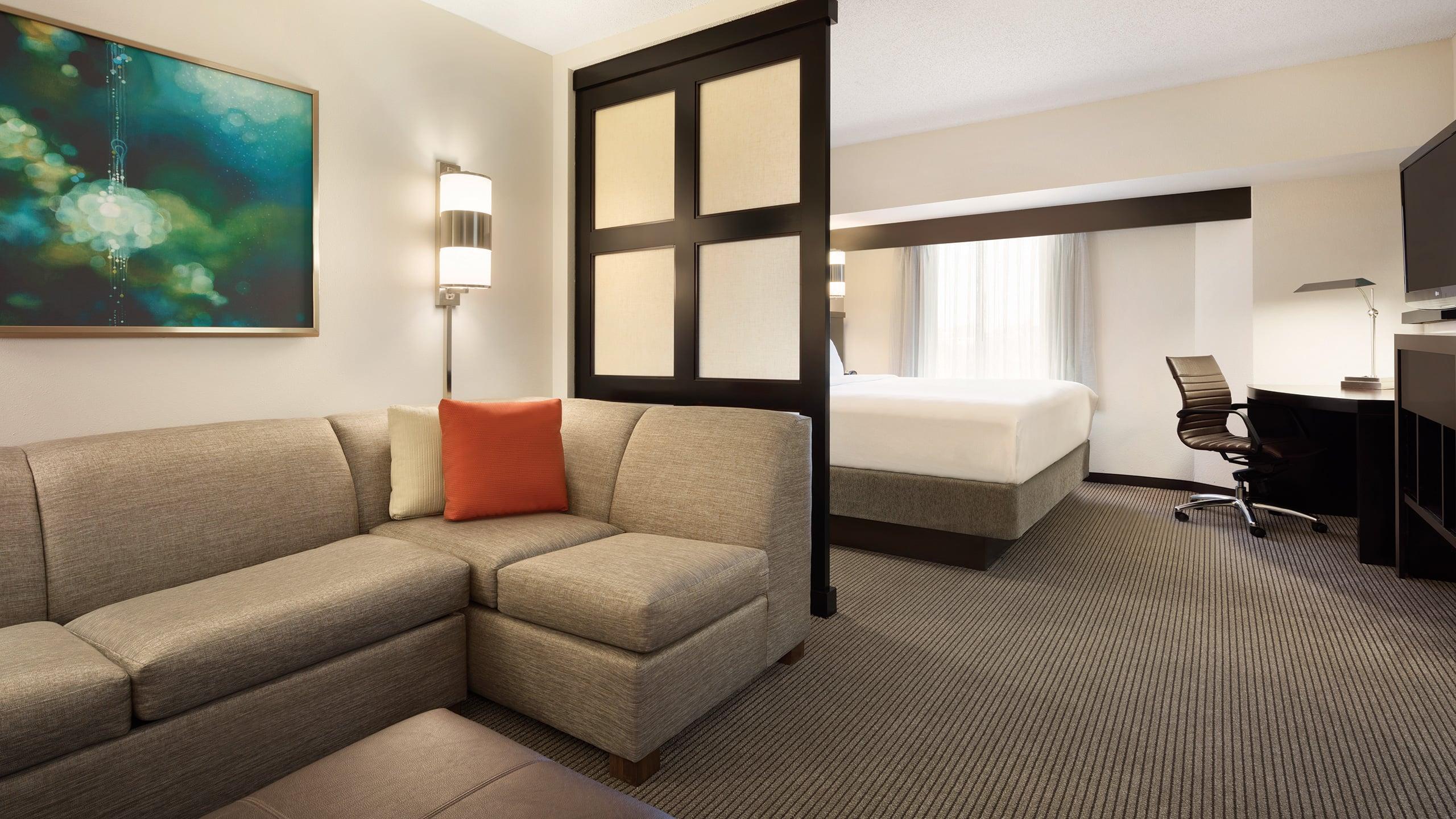 Hyatt Place Philadelphia/ King Of Prussia Zewnętrze zdjęcie