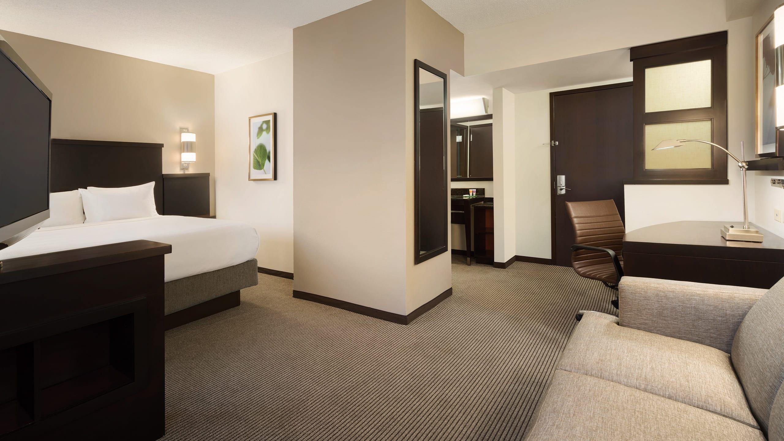 Hyatt Place Philadelphia/ King Of Prussia Zewnętrze zdjęcie