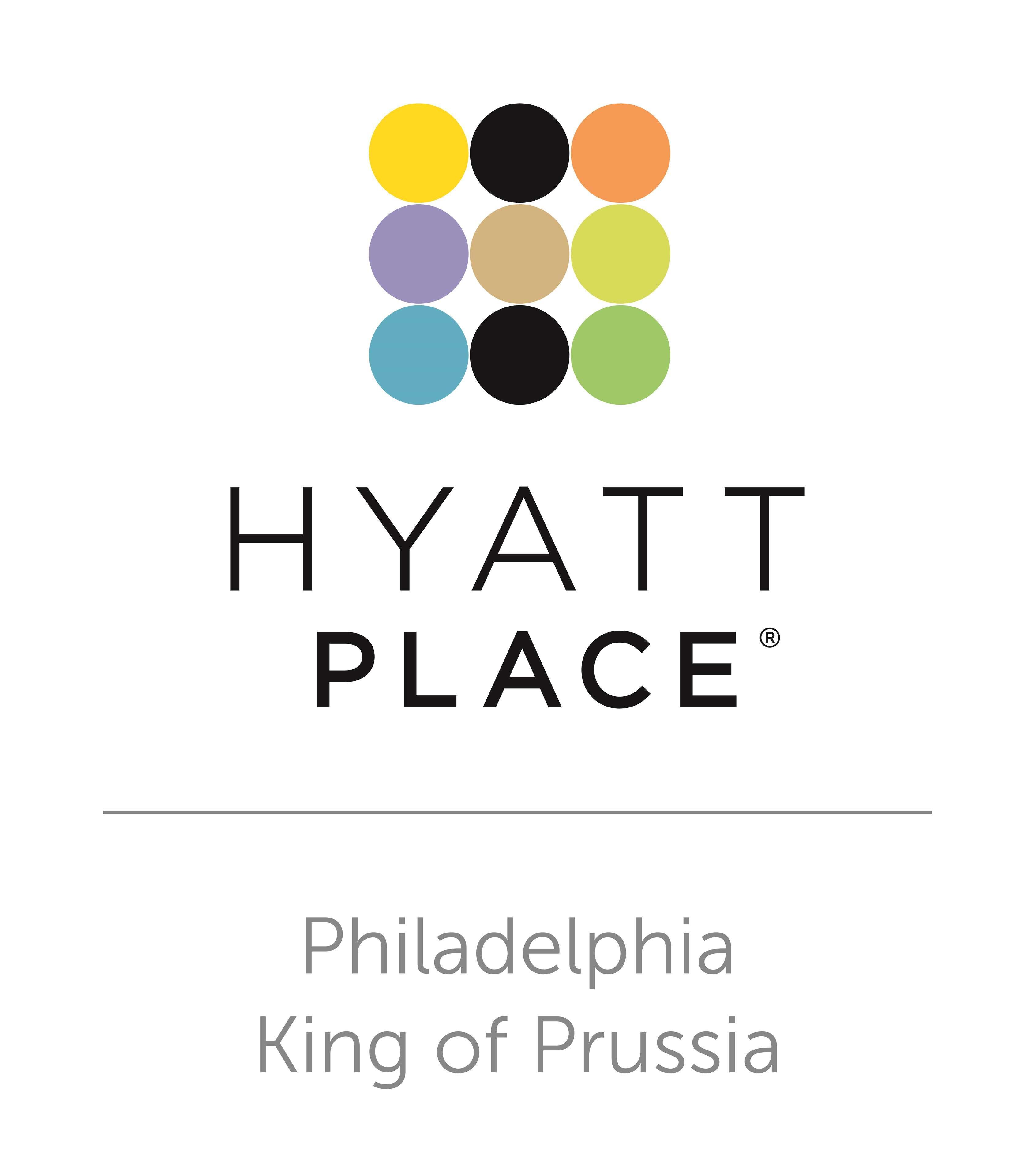 Hyatt Place Philadelphia/ King Of Prussia Zewnętrze zdjęcie