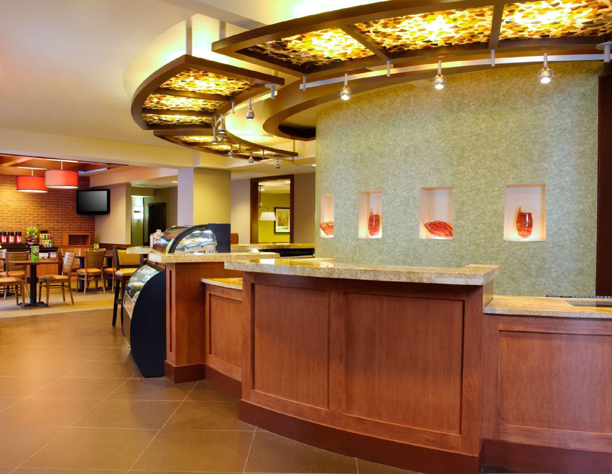 Hyatt Place Philadelphia/ King Of Prussia Zewnętrze zdjęcie