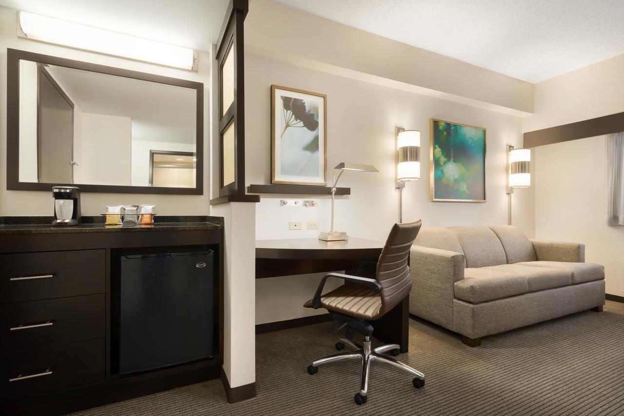 Hyatt Place Philadelphia/ King Of Prussia Zewnętrze zdjęcie