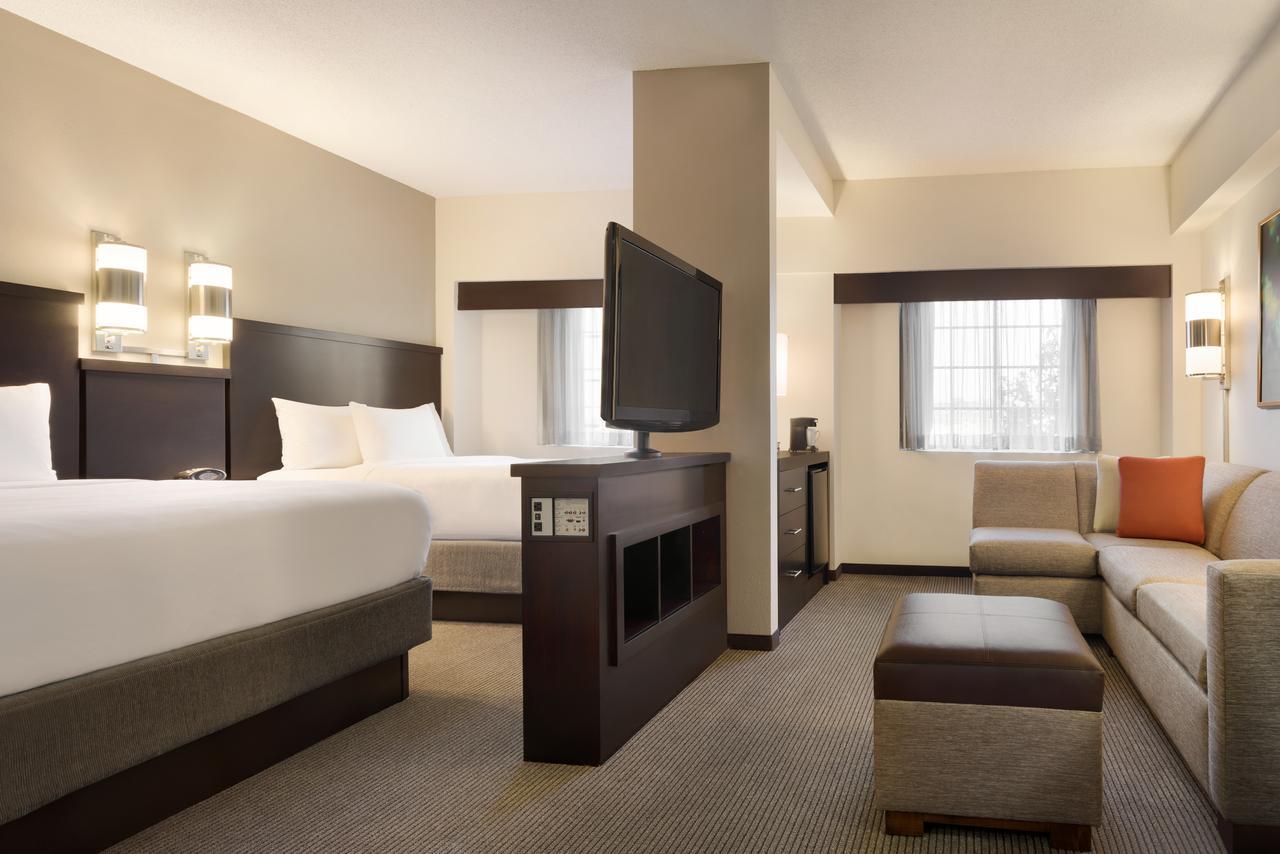 Hyatt Place Philadelphia/ King Of Prussia Zewnętrze zdjęcie