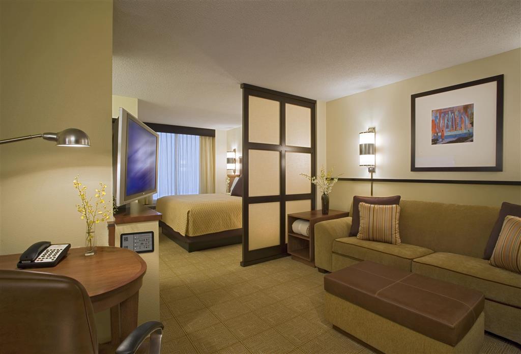 Hyatt Place Philadelphia/ King Of Prussia Pokój zdjęcie