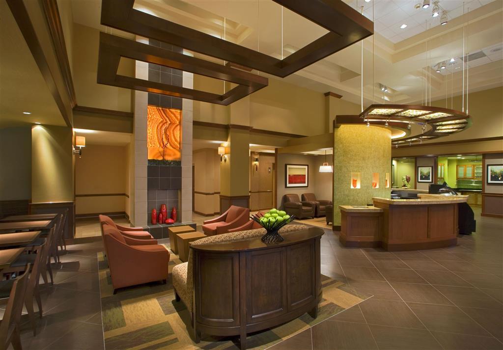 Hyatt Place Philadelphia/ King Of Prussia Wnętrze zdjęcie